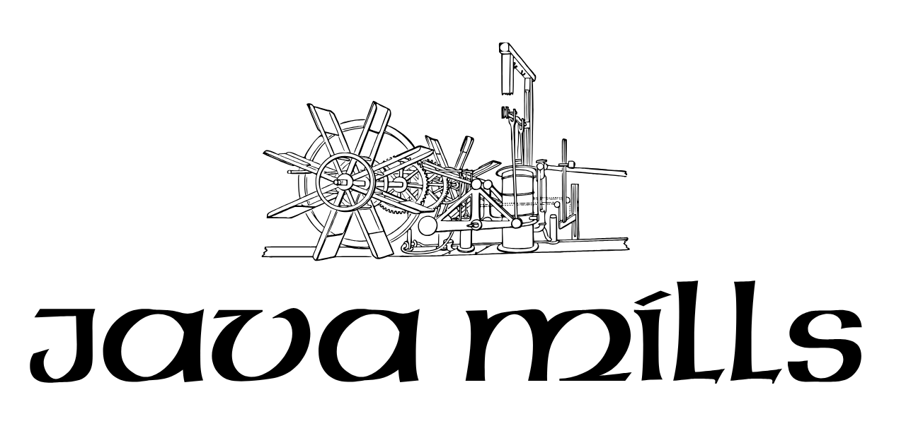 Java Mills